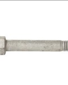 SCREW, 5/8"-11 x 5-1/2" HEX HD CAP Gr5 HD GALV.